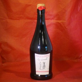 Vinaigre de Banyuls artisanal 50cl - la Guinelle